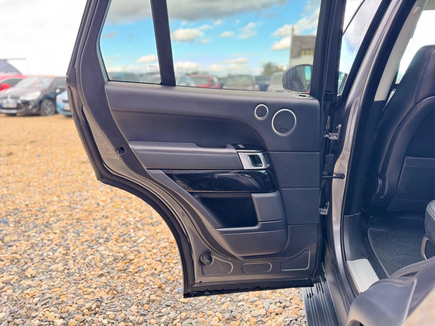 Used Land Rover Range Rover 2016 for sale - 76608407: Photo 33