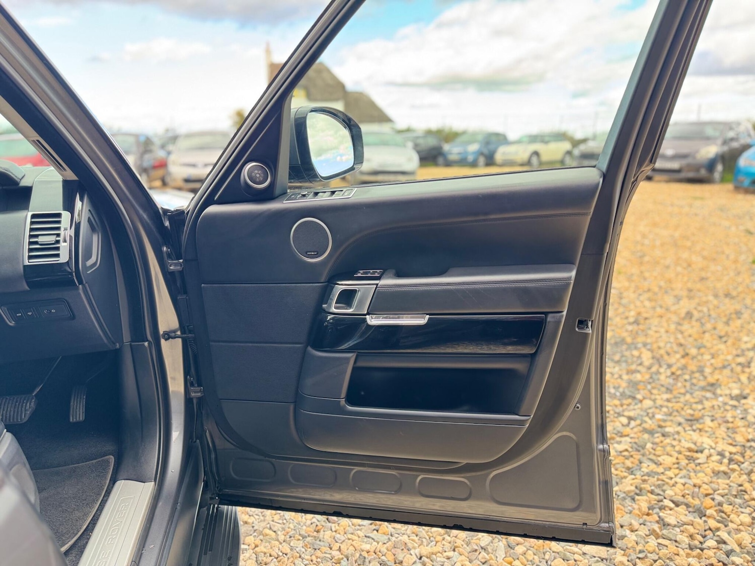 Used Land Rover Range Rover 2016 for sale - 76608407: Photo 35