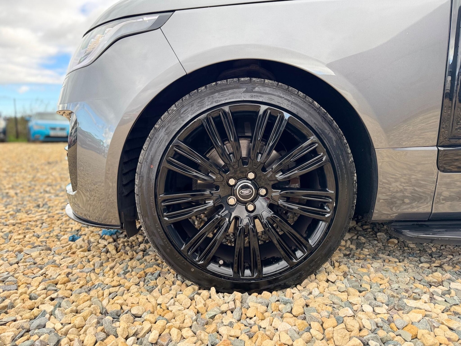 Used Land Rover Range Rover 2016 for sale - 76608407: Photo 37