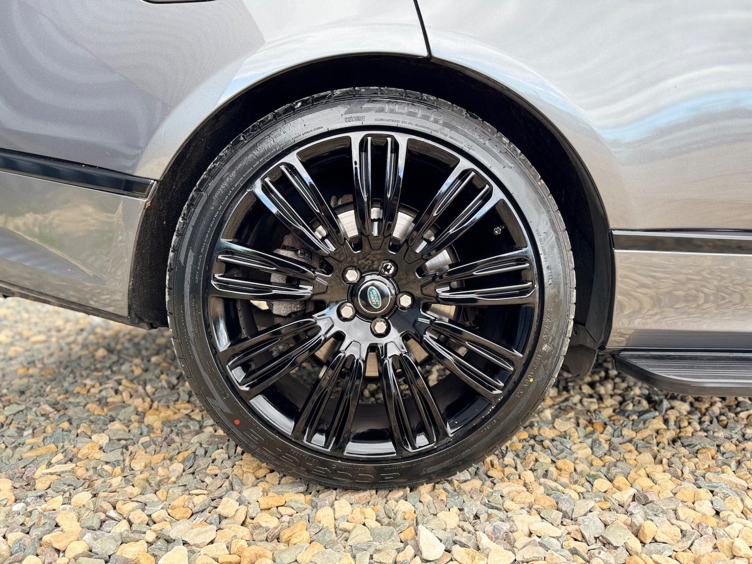 Used Land Rover Range Rover 2016 for sale - 76608407: Photo 40