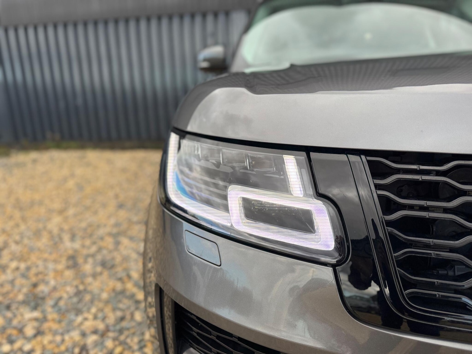 Used Land Rover Range Rover 2016 for sale - 76608407: Photo 47