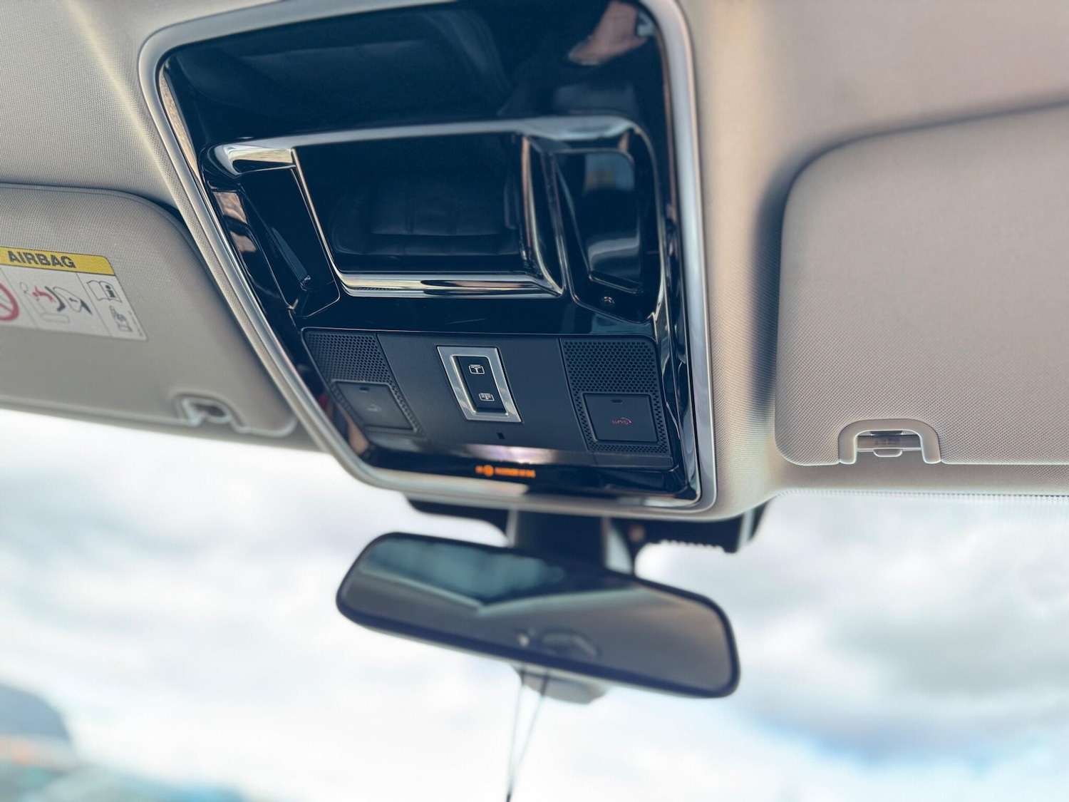 Used Land Rover Range Rover 2016 for sale - 76608407: Photo 48