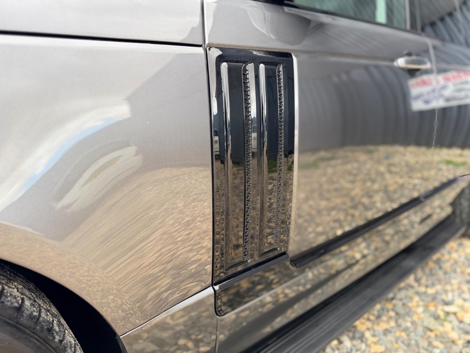 Used Land Rover Range Rover 2016 for sale - 76608407: Photo 50