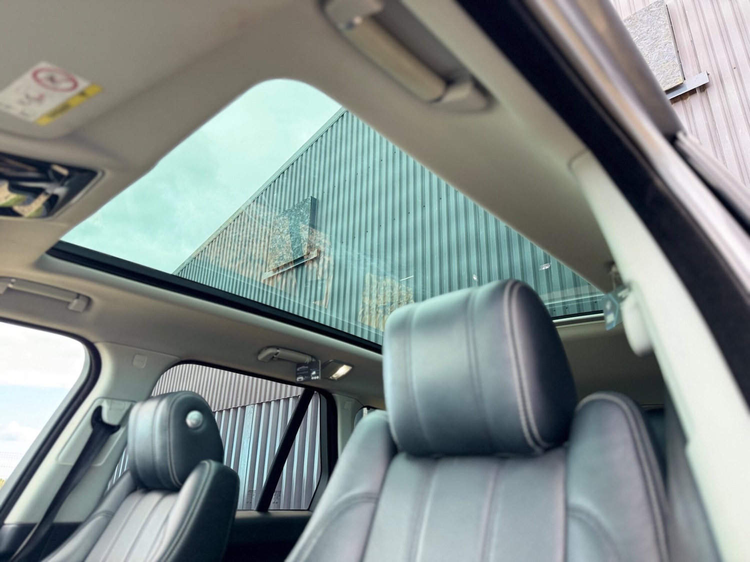 Used Land Rover Range Rover 2016 for sale - 76608407: Photo 54