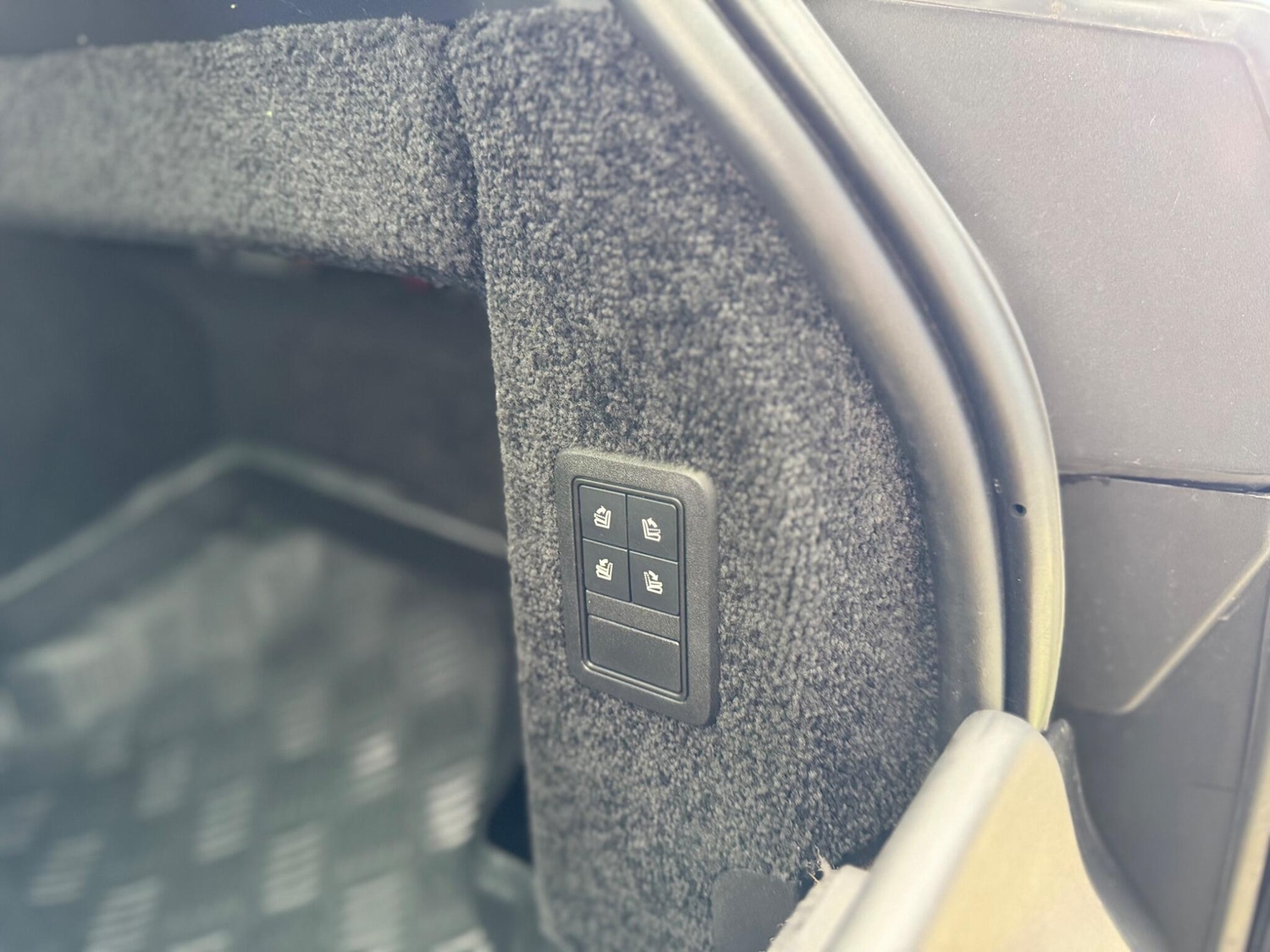 Used Land Rover Range Rover 2016 for sale - 76608407: Photo 56