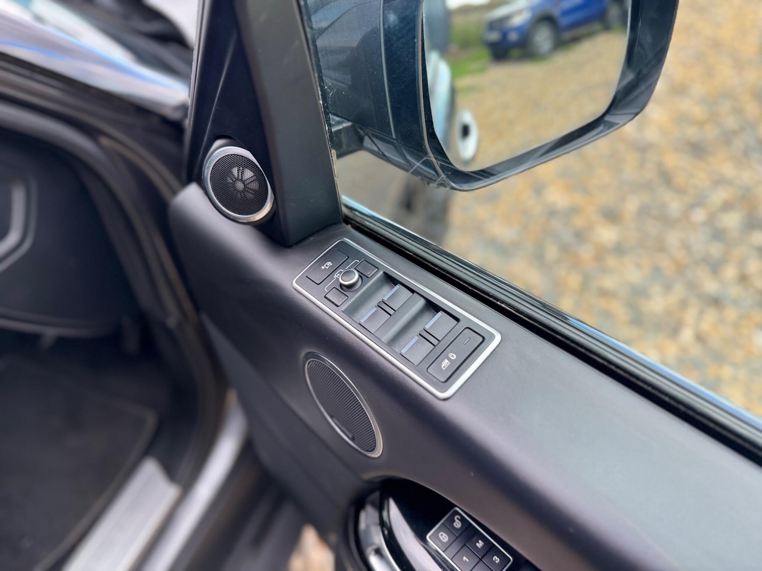 Used Land Rover Range Rover 2016 for sale - 76608407: Photo 58