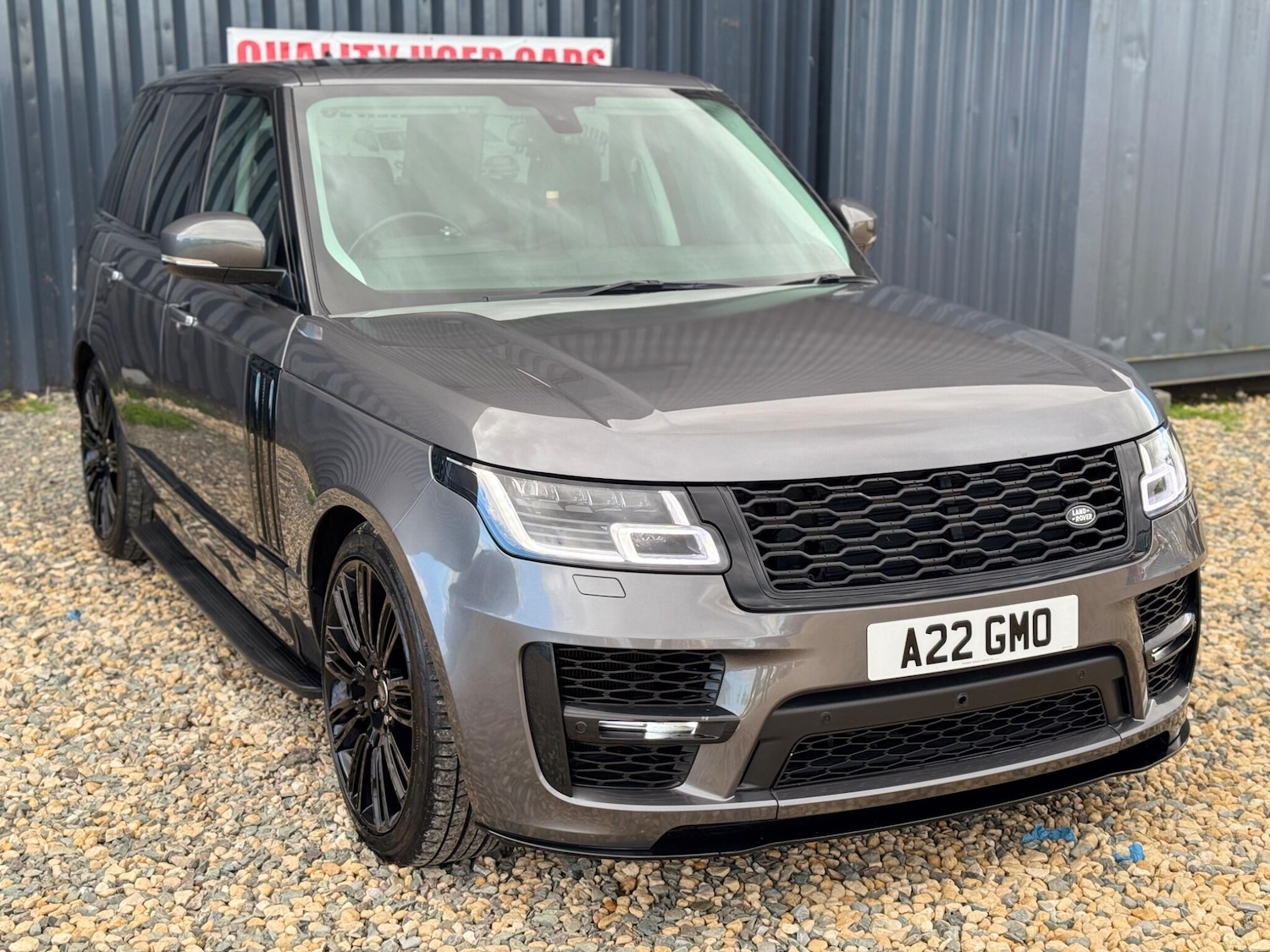 Used Land Rover Range Rover 2016 for sale - 76608407: Photo 6