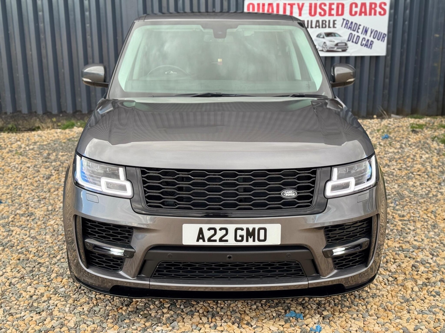 Used Land Rover Range Rover 2016 for sale - 76608407: Photo 8