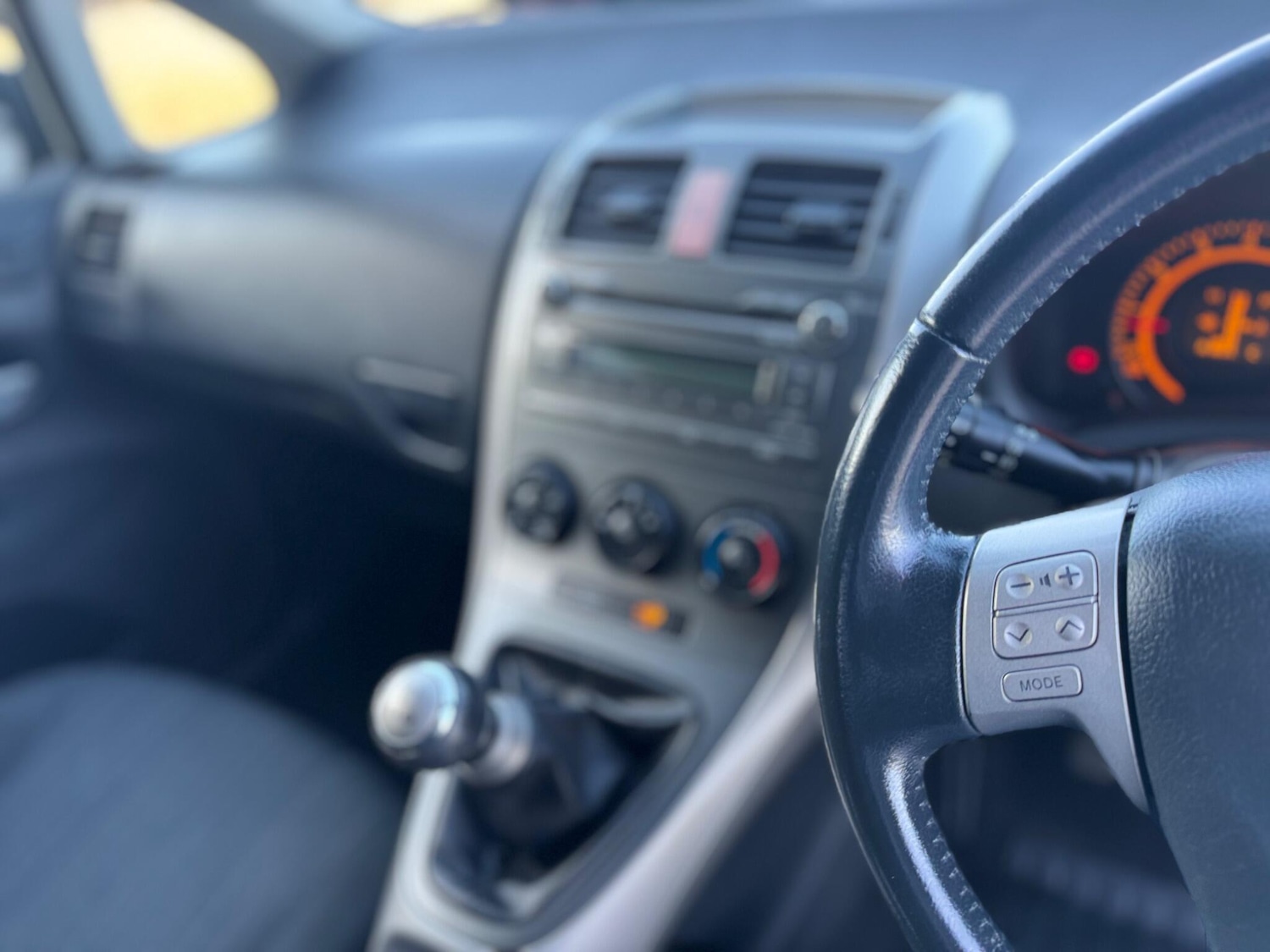 Used Toyota Auris 2007 for sale - 77924911: Photo 11