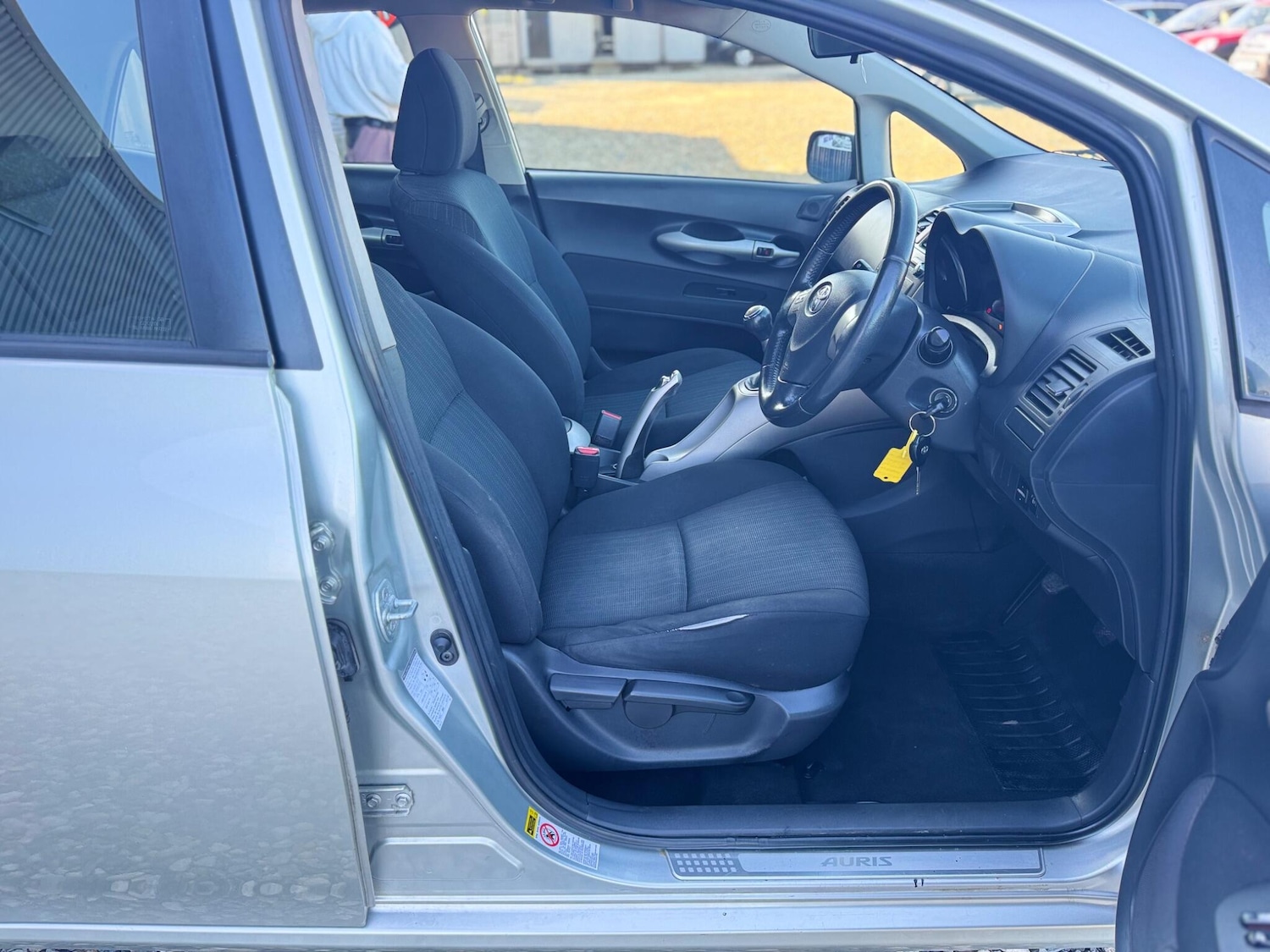 Used Toyota Auris 2007 for sale - 77924911: Photo 12