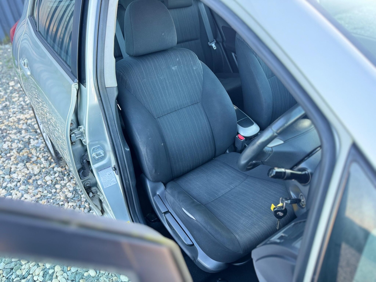 Used Toyota Auris 2007 for sale - 77924911: Photo 13