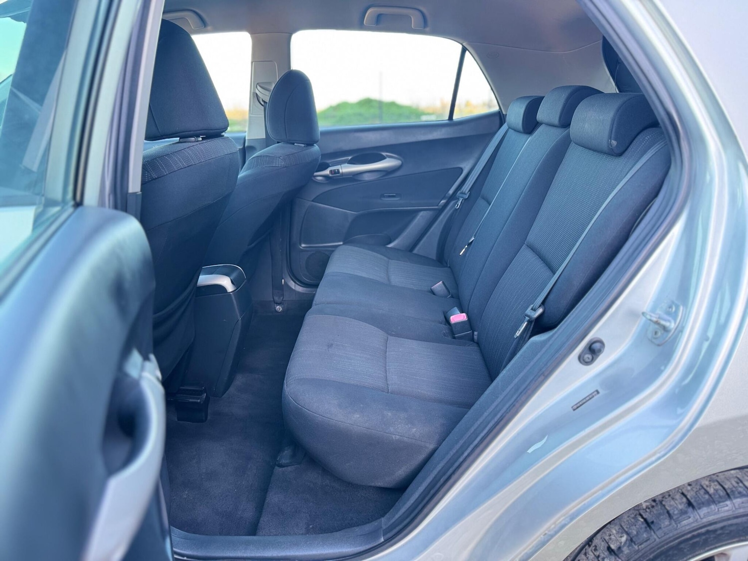 Used Toyota Auris 2007 for sale - 77924911: Photo 14