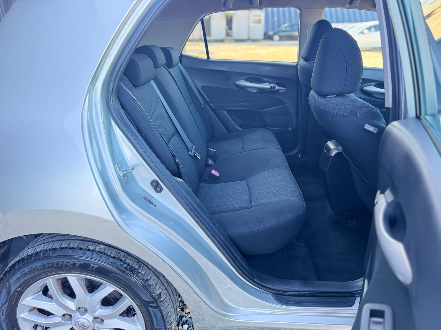 Used Toyota Auris 2007 for sale - 77924911: Photo 15