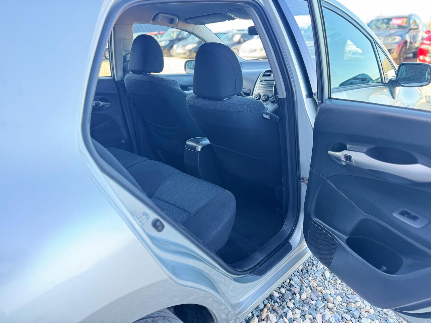 Used Toyota Auris 2007 for sale - 77924911: Photo 16