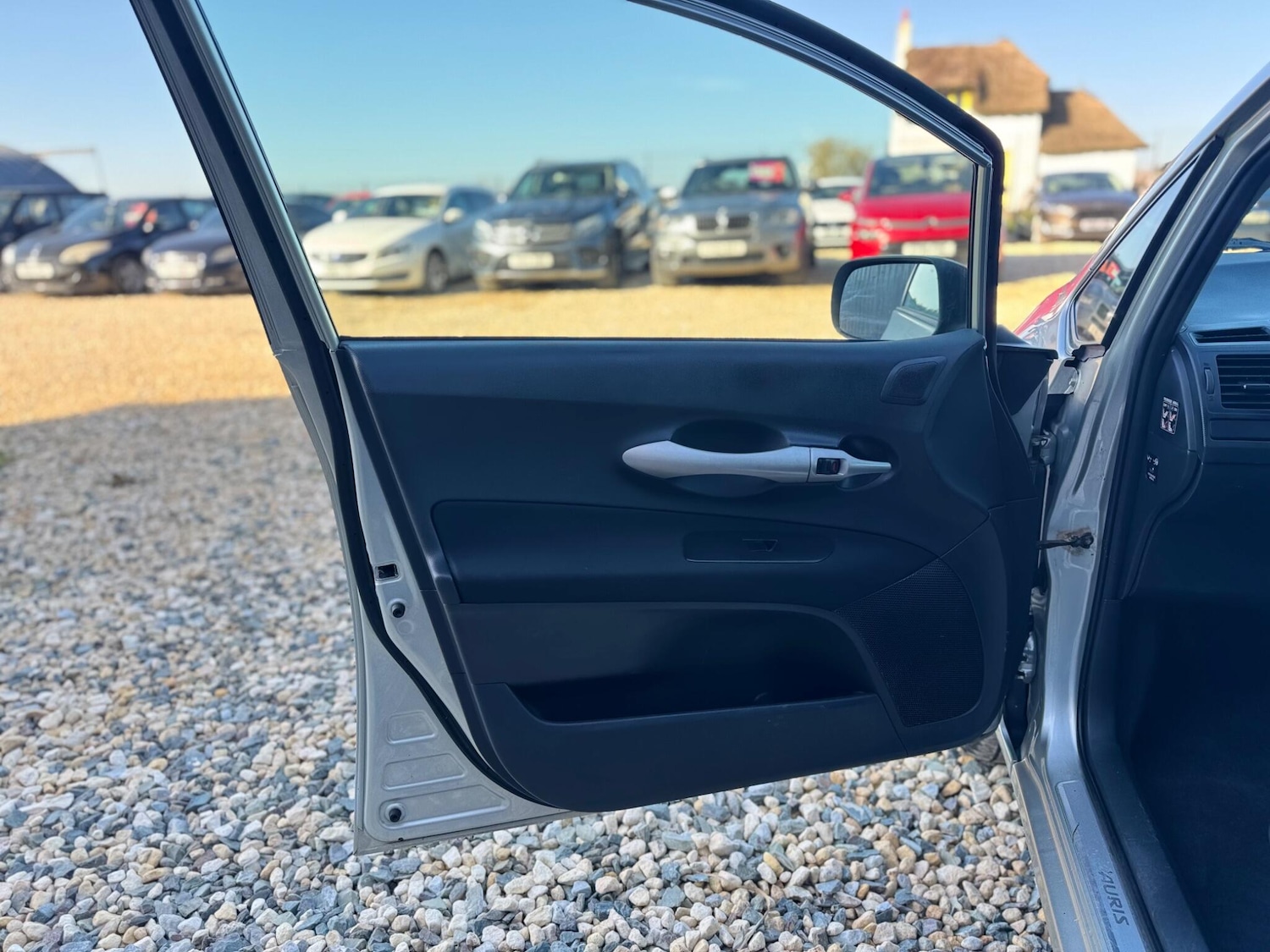 Used Toyota Auris 2007 for sale - 77924911: Photo 18