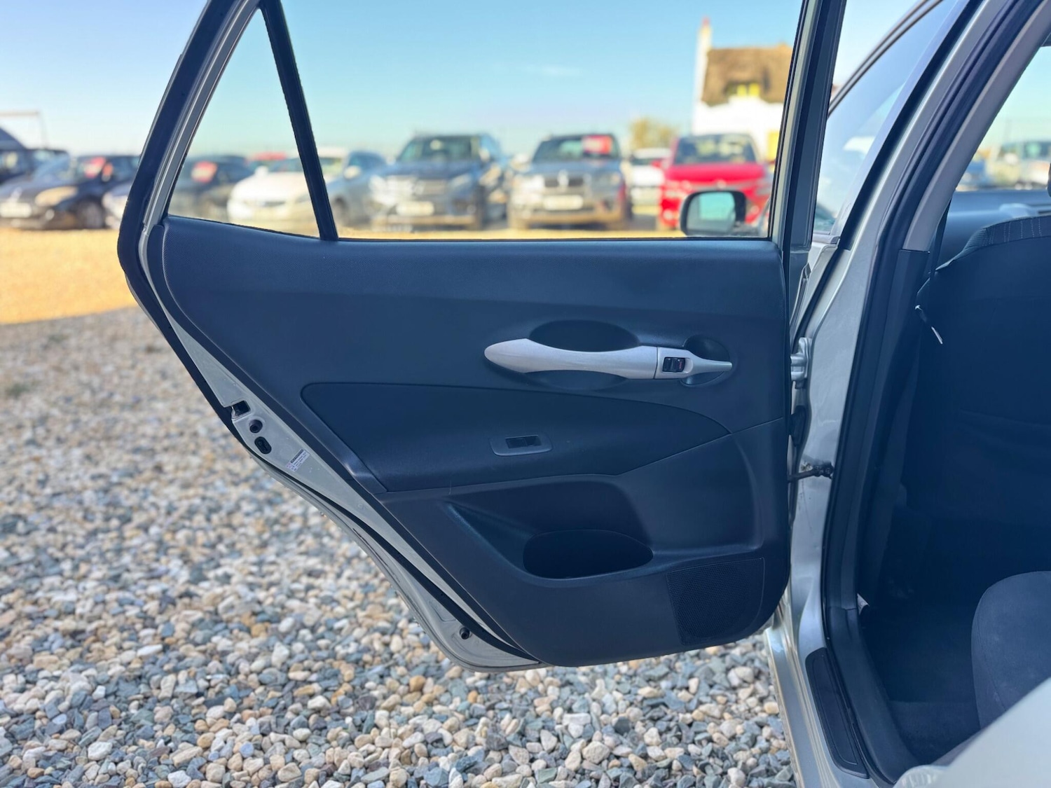 Used Toyota Auris 2007 for sale - 77924911: Photo 19