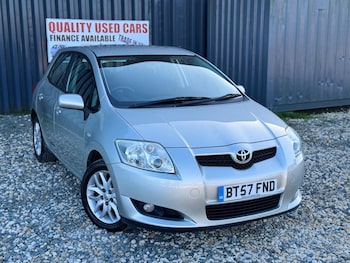 Used Toyota Auris 2007 for sale - 77924911: Photo