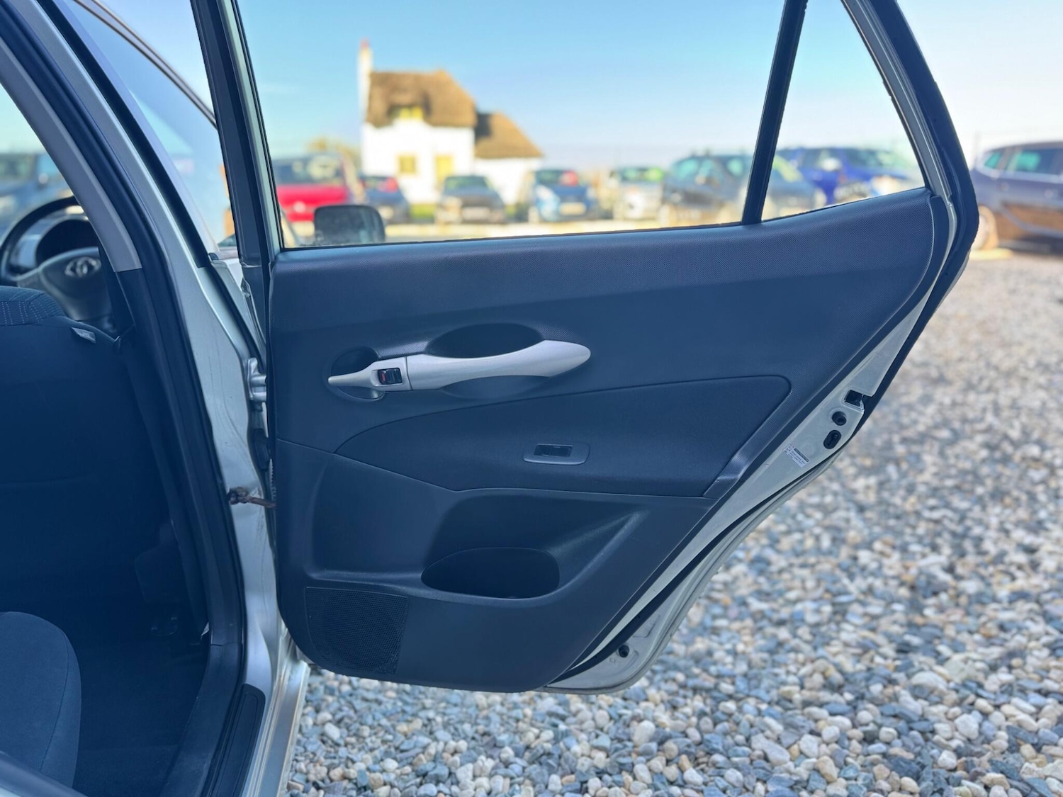 Used Toyota Auris 2007 for sale - 77924911: Photo 21