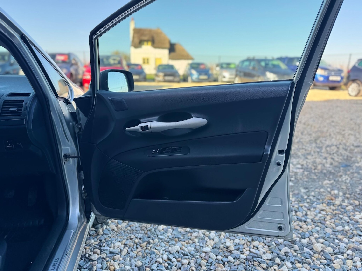 Used Toyota Auris 2007 for sale - 77924911: Photo 22