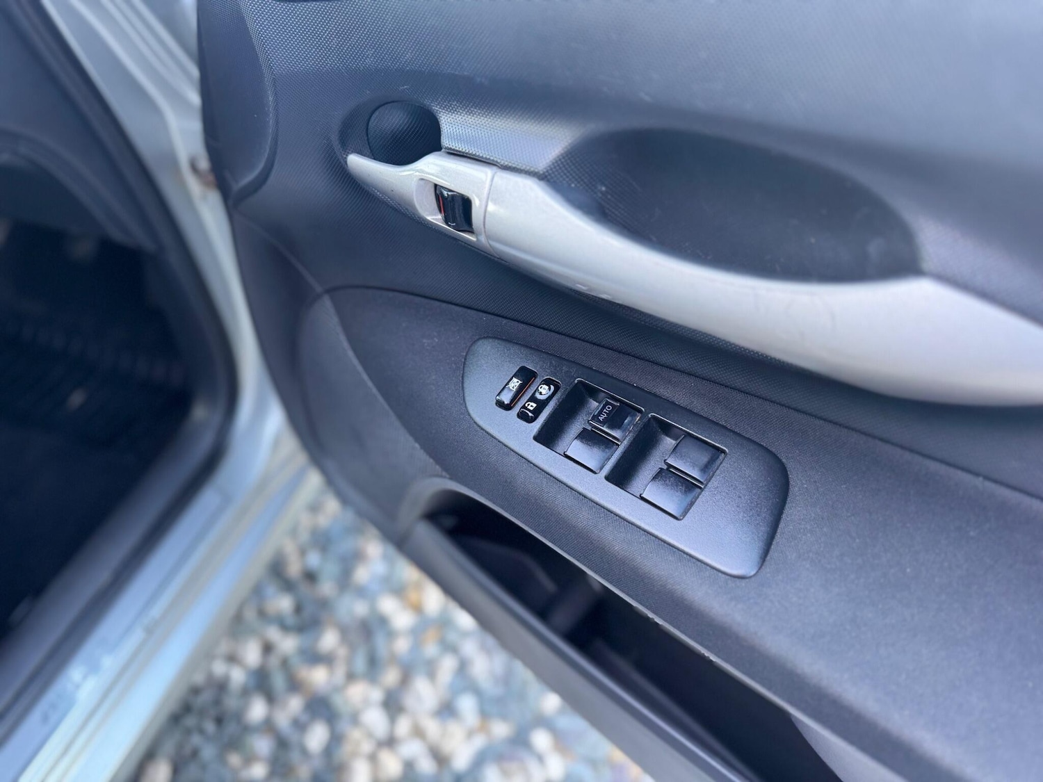 Used Toyota Auris 2007 for sale - 77924911: Photo 23