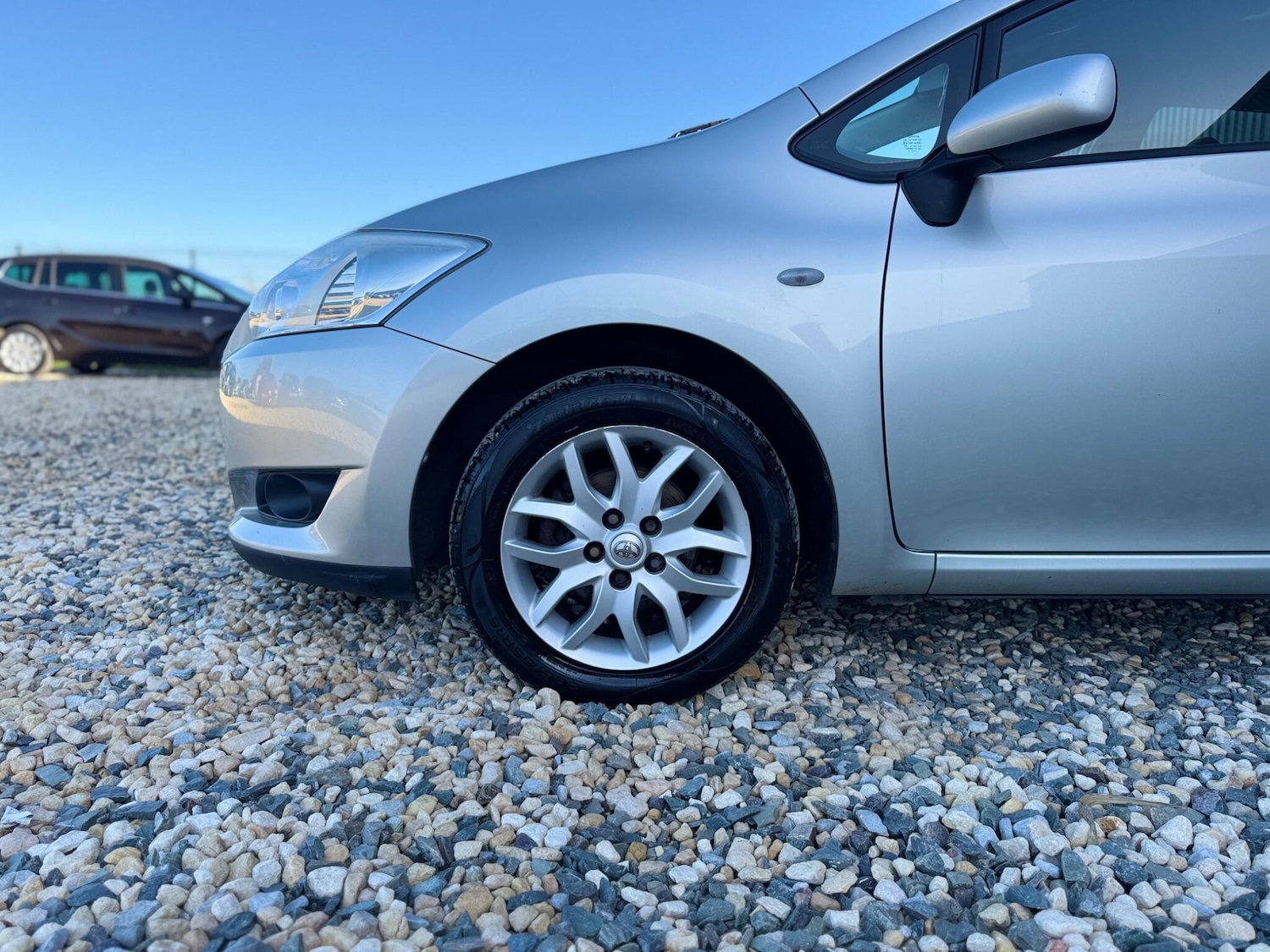 Used Toyota Auris 2007 for sale - 77924911: Photo 25