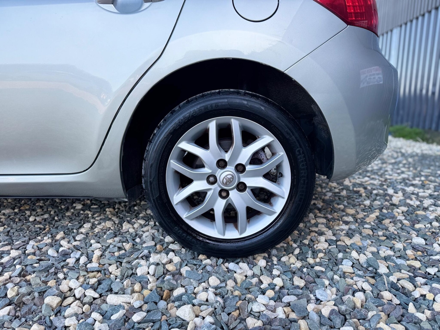 Used Toyota Auris 2007 for sale - 77924911: Photo 26