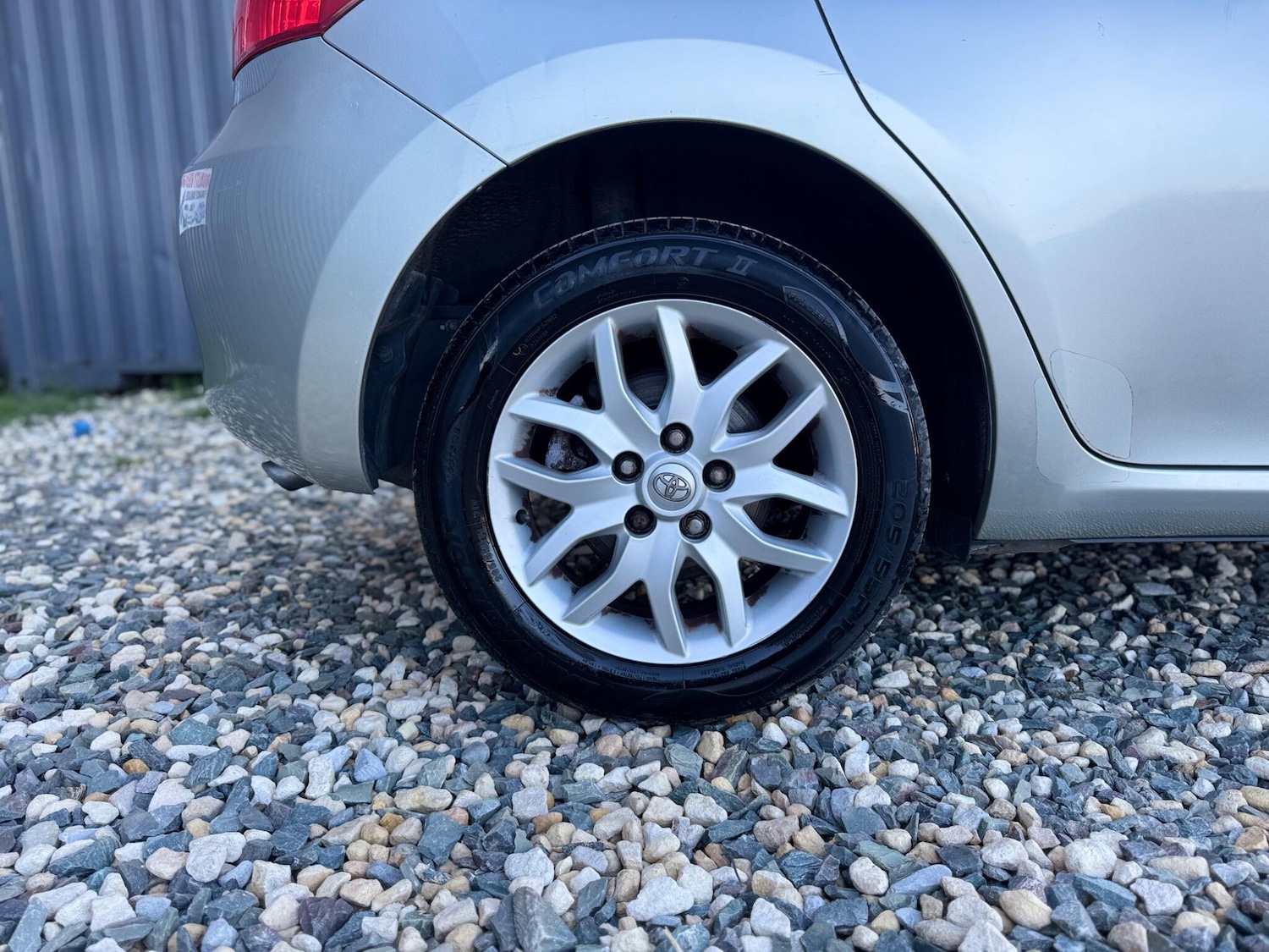 Used Toyota Auris 2007 for sale - 77924911: Photo 27