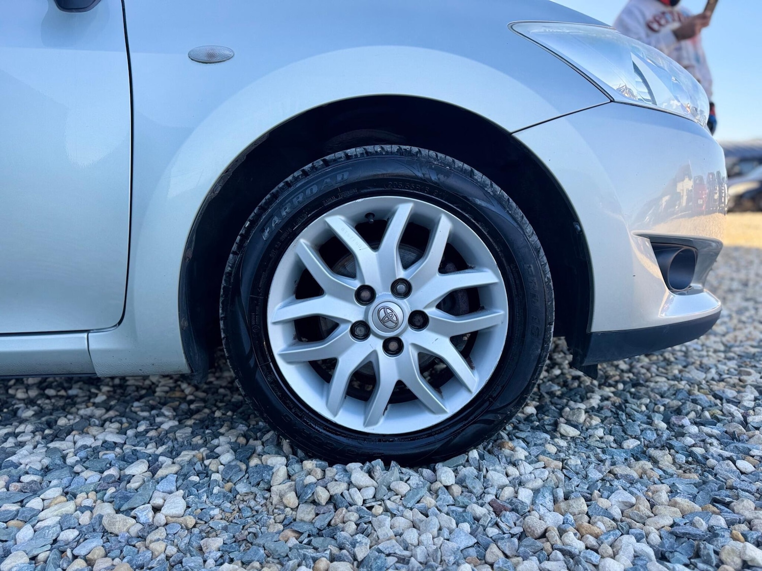 Used Toyota Auris 2007 for sale - 77924911: Photo 28