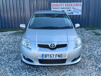 Used Toyota Auris 2007 for sale - 77924911: Photo