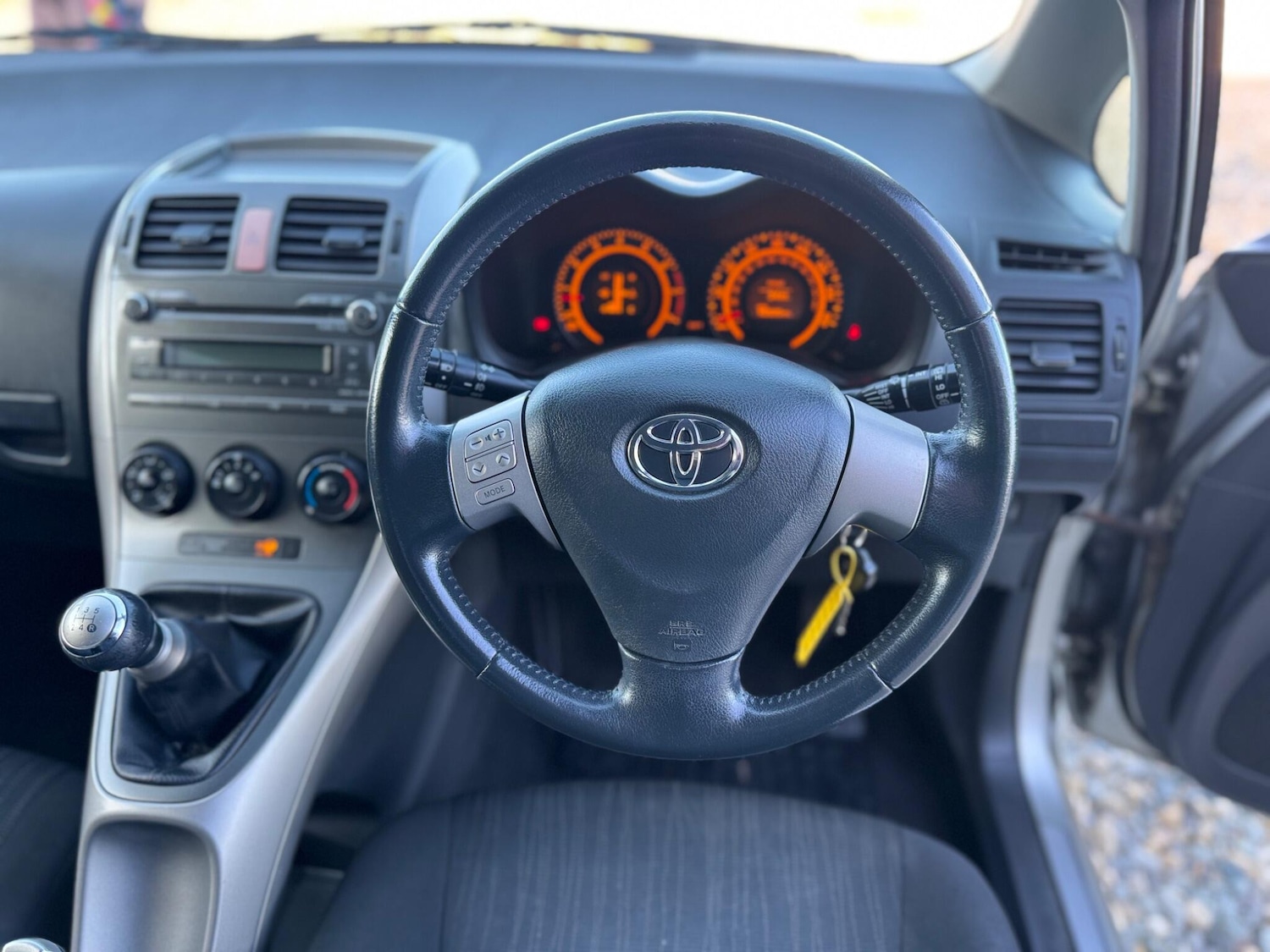 Used Toyota Auris 2007 for sale - 77924911: Photo 30