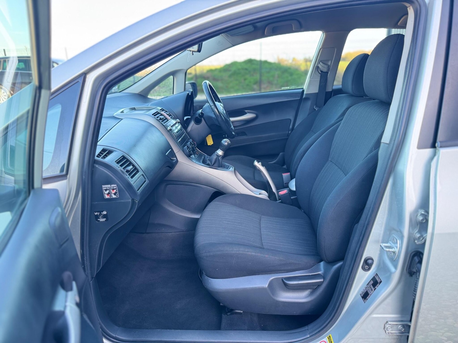 Used Toyota Auris 2007 for sale - 77924911: Photo 31