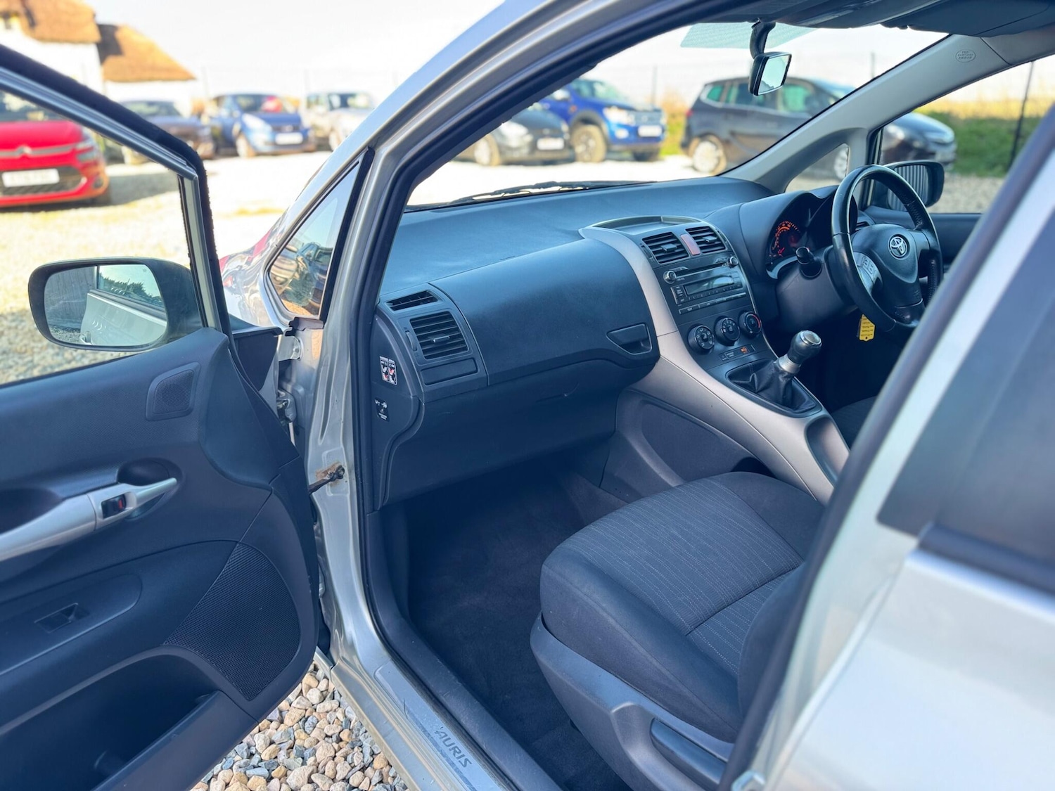 Used Toyota Auris 2007 for sale - 77924911: Photo 32