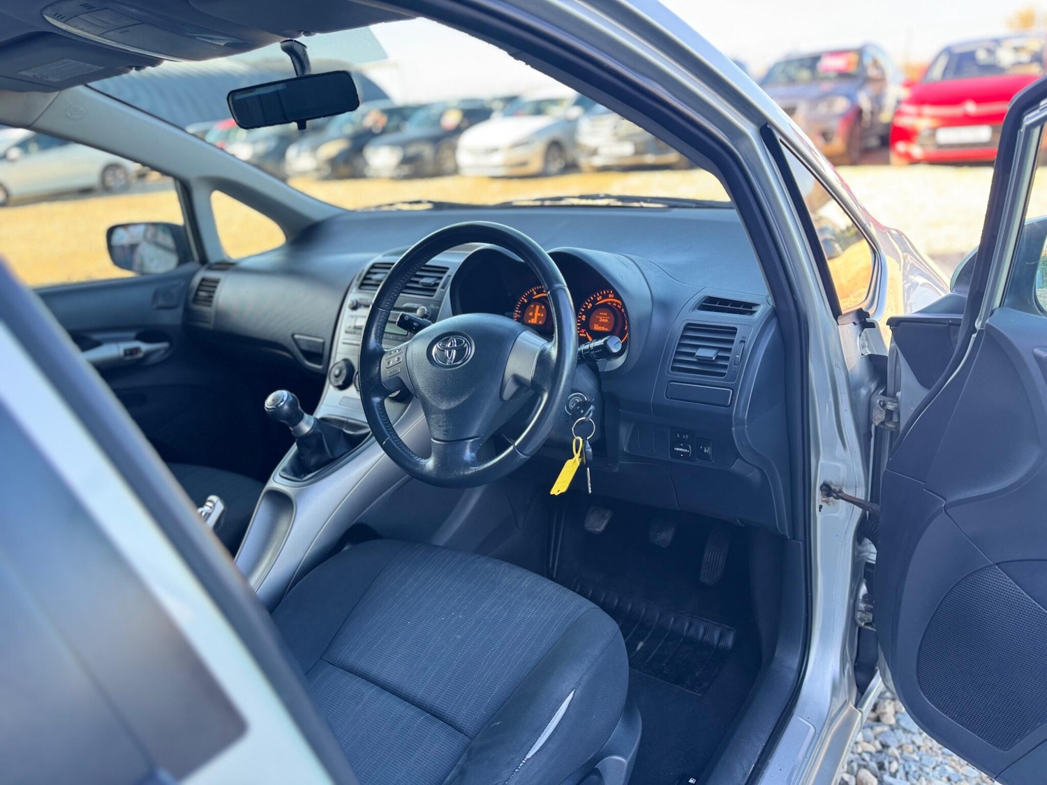 Used Toyota Auris 2007 for sale - 77924911: Photo 33