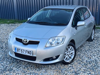 Used Toyota Auris 2007 for sale - 77924911: Photo