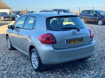Used Toyota Auris 2007 for sale - 77924911: Photo