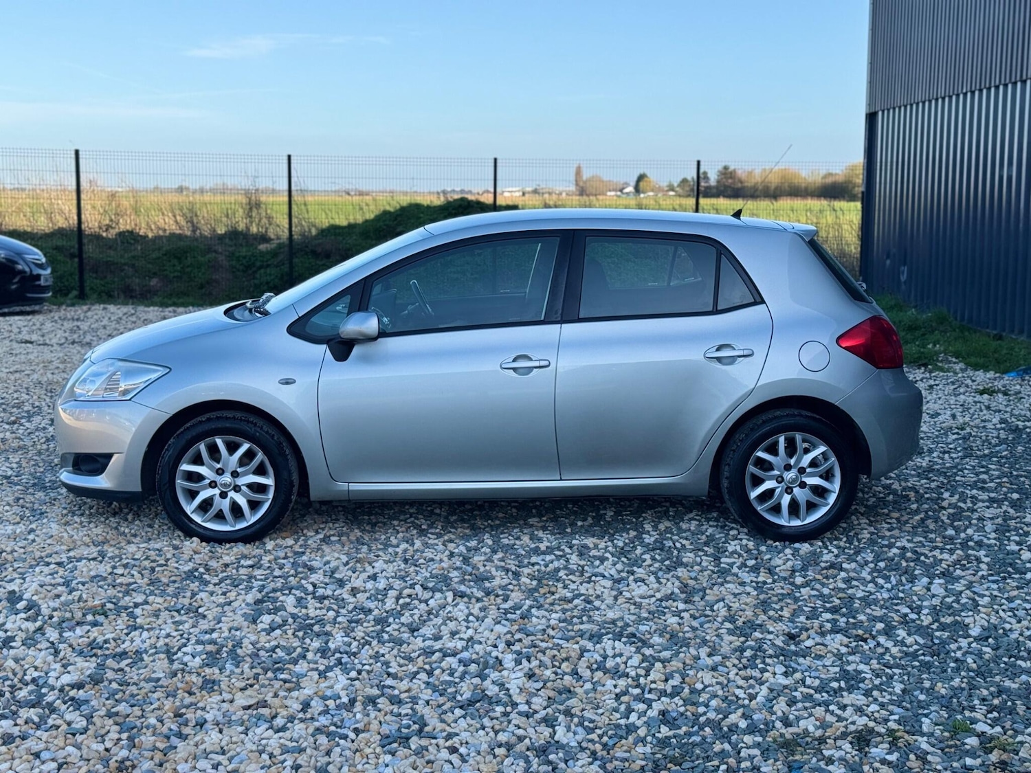 Used Toyota Auris 2007 for sale - 77924911: Photo 7