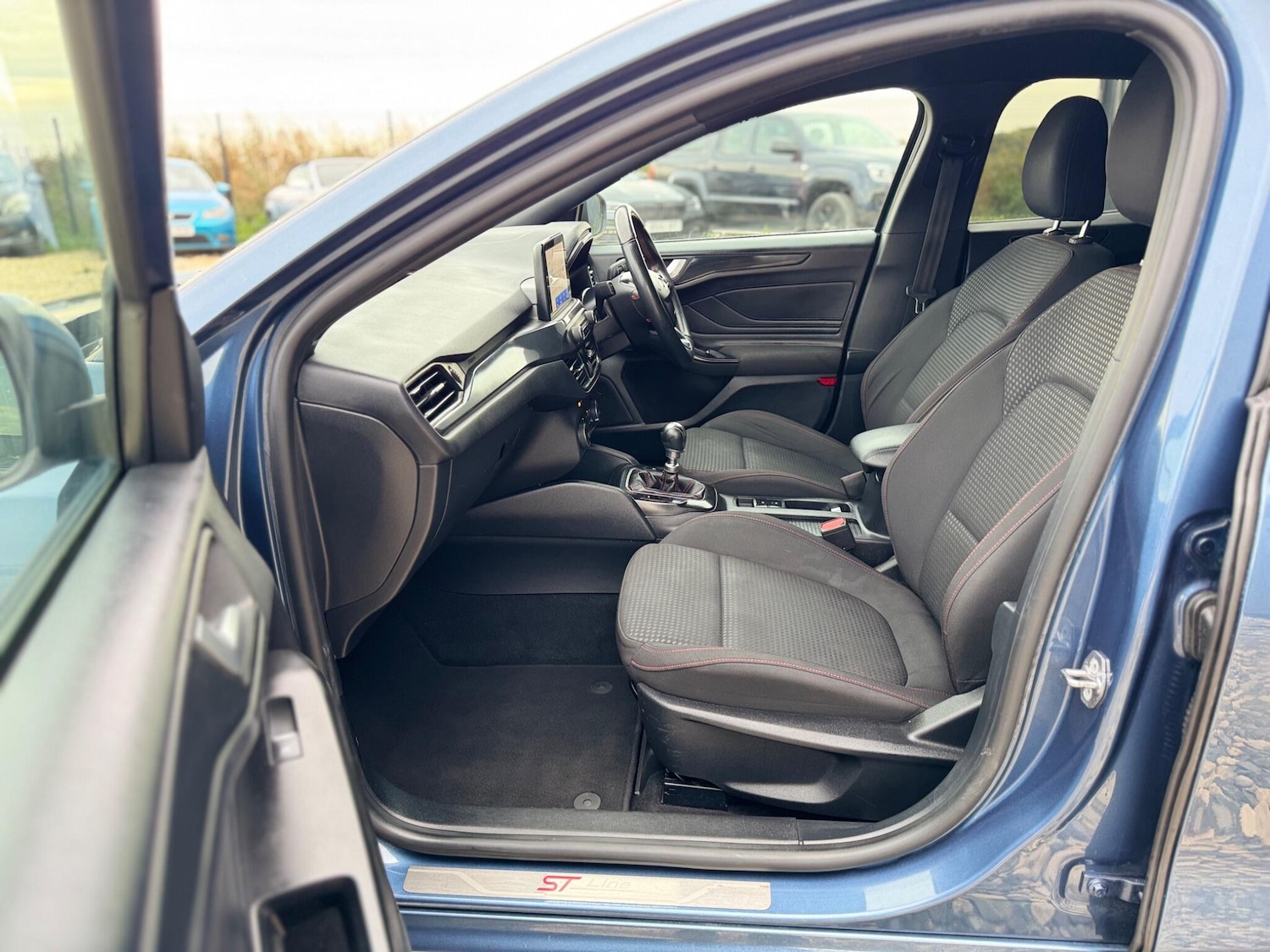 Used Ford Focus 2020 for sale - 76607461: Photo 11