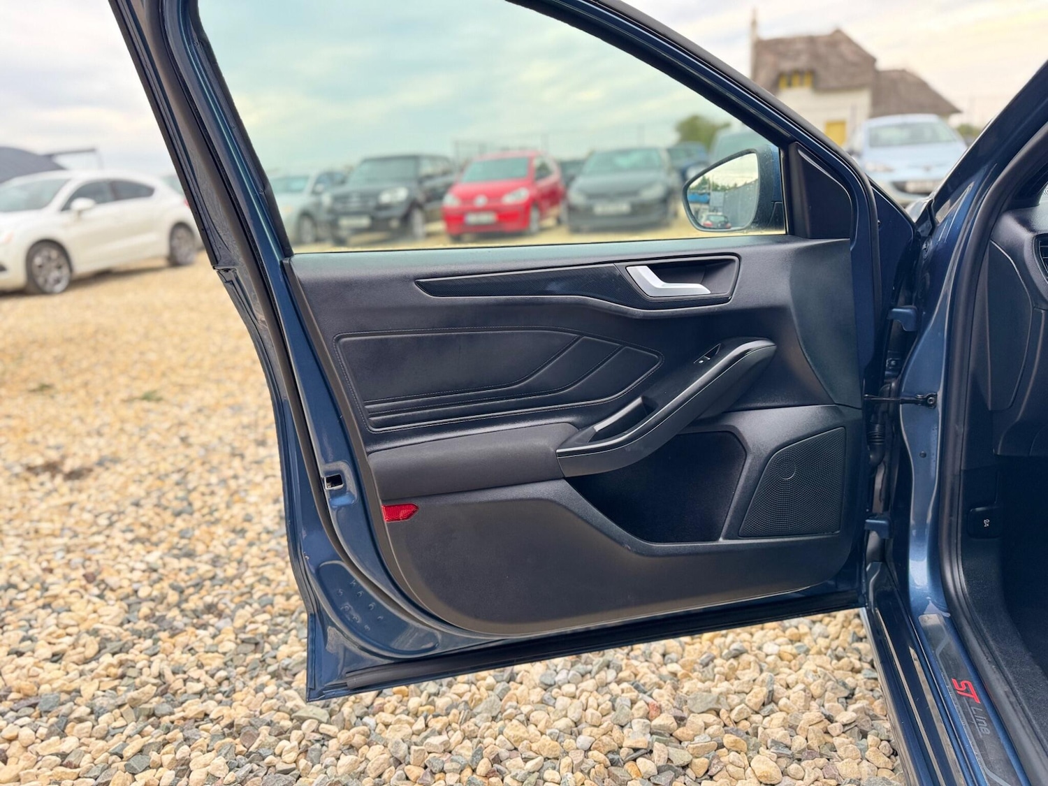 Used Ford Focus 2020 for sale - 76607461: Photo 13