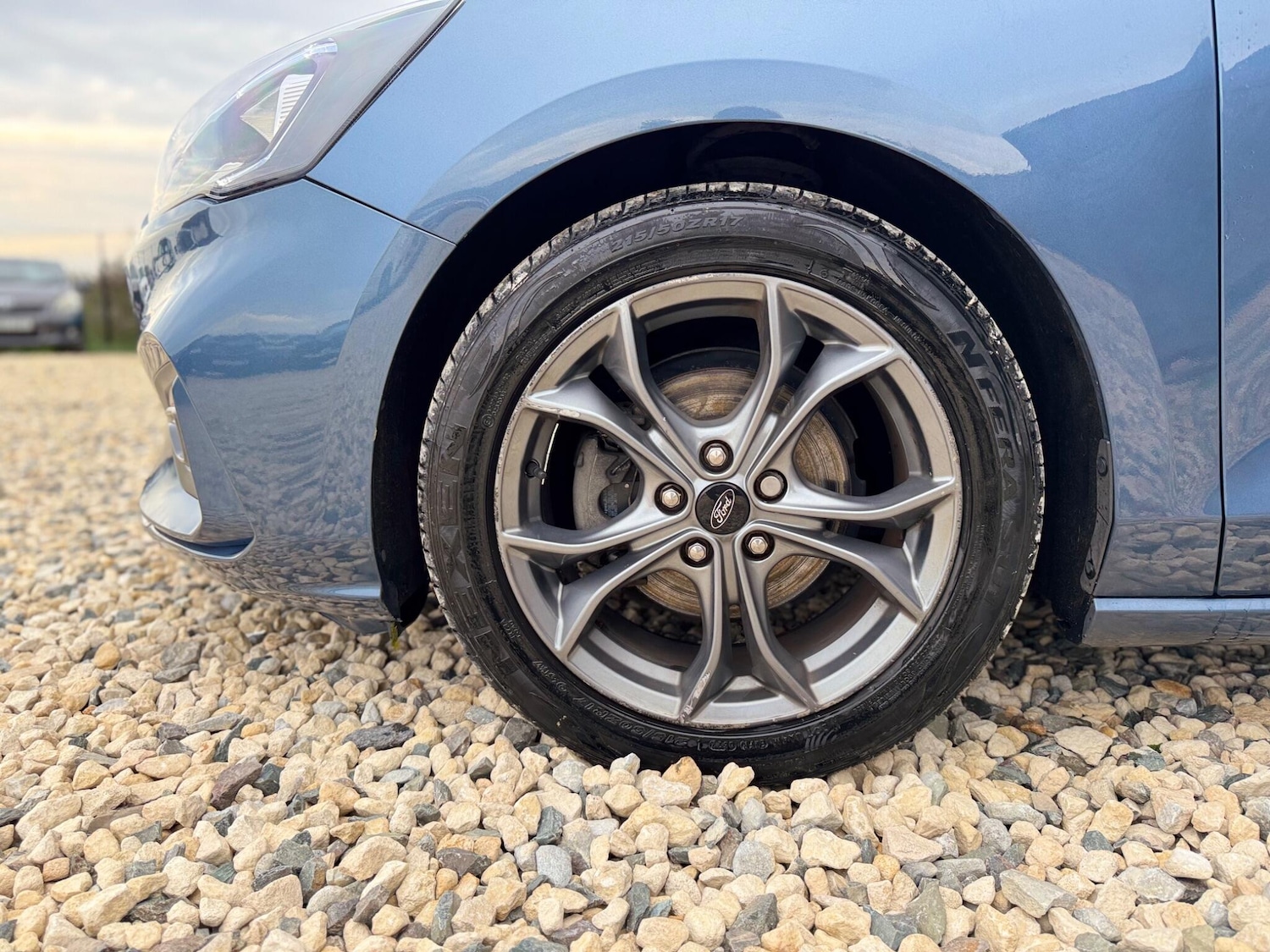 Used Ford Focus 2020 for sale - 76607461: Photo 15