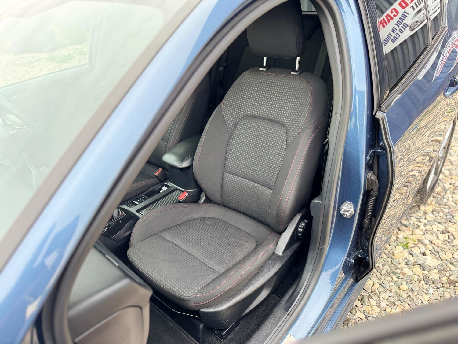 Used Ford Focus 2020 for sale - 76607461: Photo 16