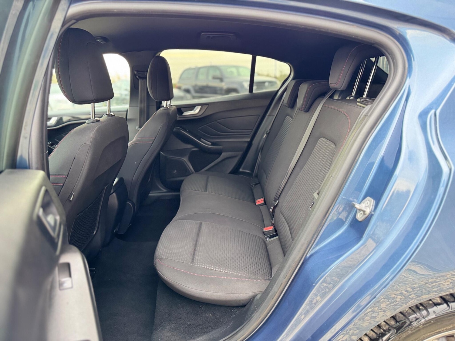 Used Ford Focus 2020 for sale - 76607461: Photo 17