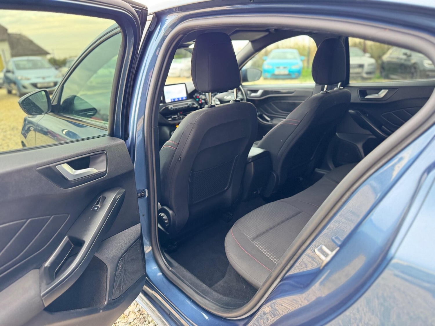 Used Ford Focus 2020 for sale - 76607461: Photo 18