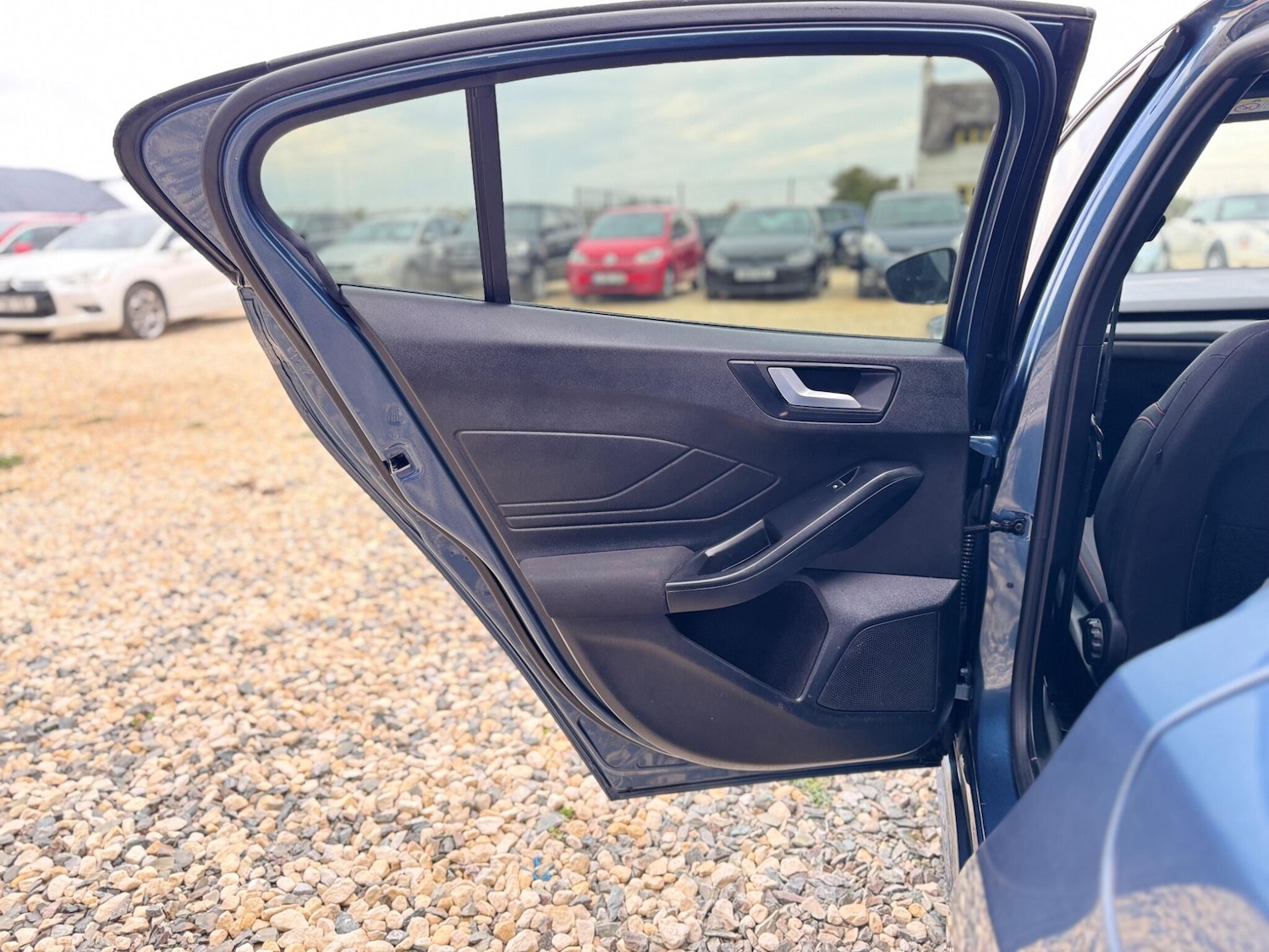 Used Ford Focus 2020 for sale - 76607461: Photo 19