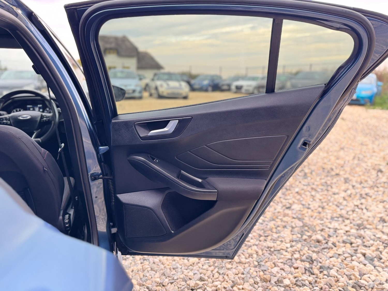 Used Ford Focus 2020 for sale - 76607461: Photo 20