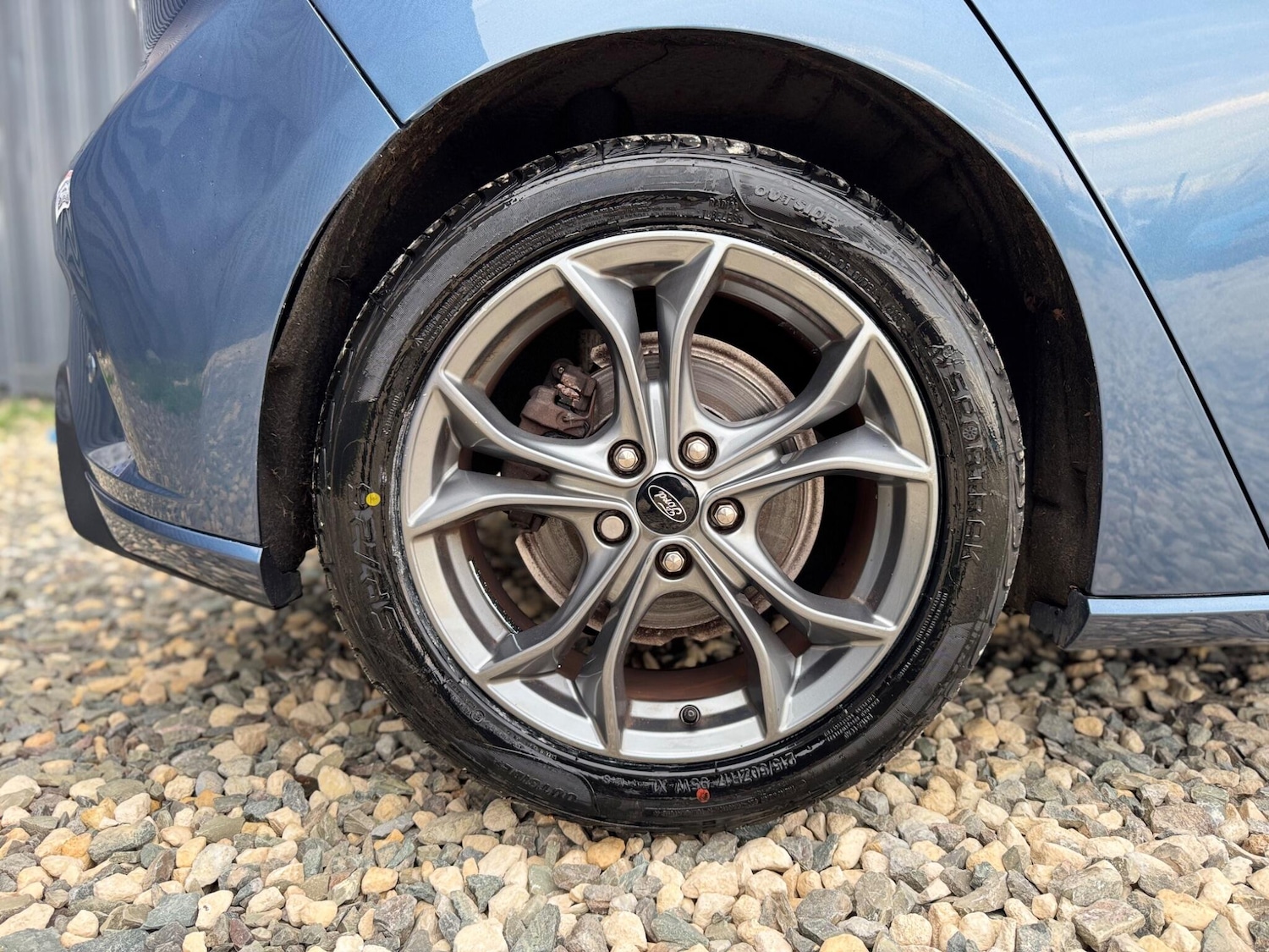 Used Ford Focus 2020 for sale - 76607461: Photo 21