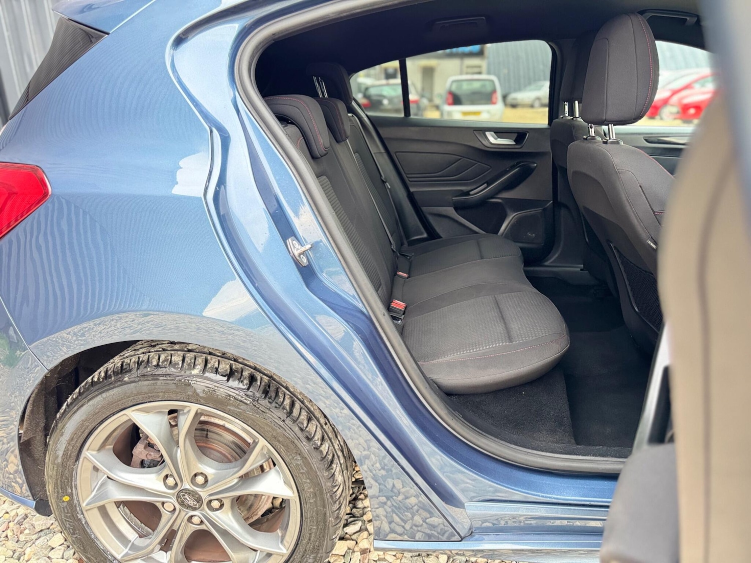 Used Ford Focus 2020 for sale - 76607461: Photo 24