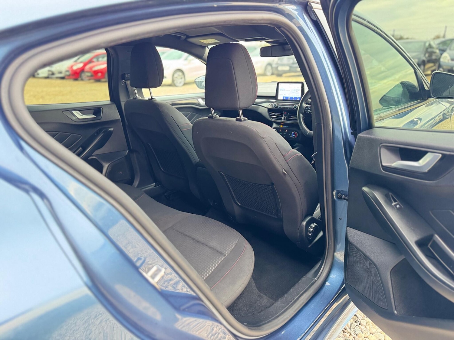 Used Ford Focus 2020 for sale - 76607461: Photo 25