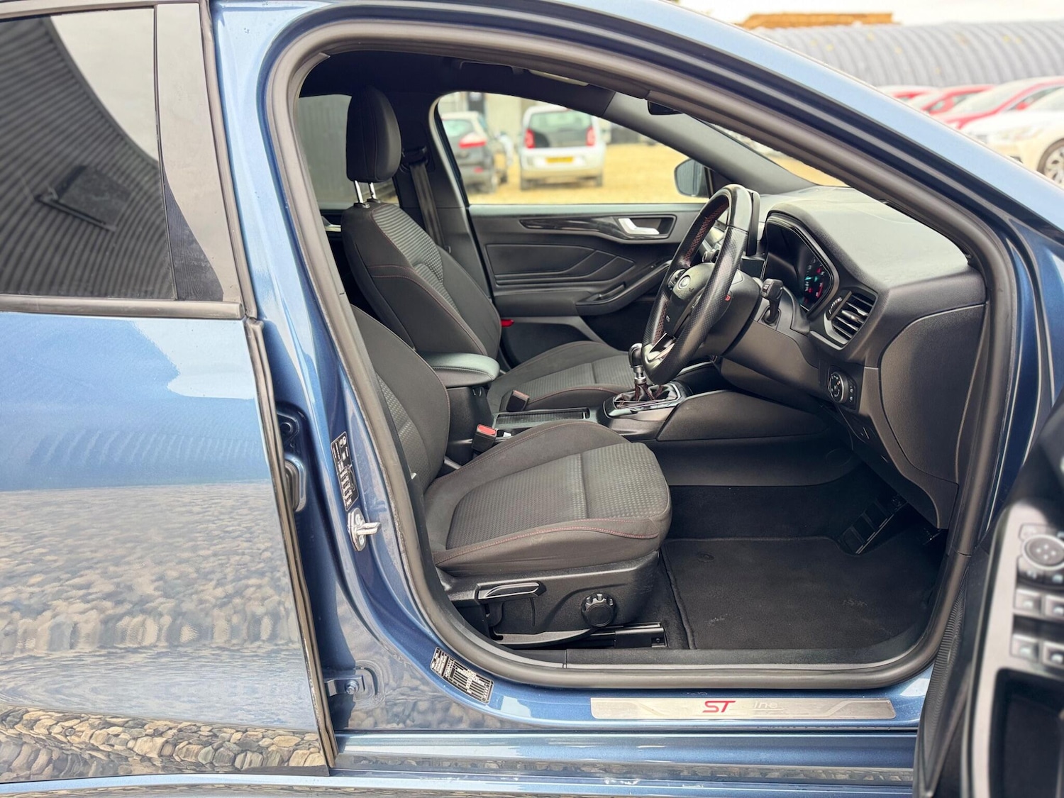 Used Ford Focus 2020 for sale - 76607461: Photo 26