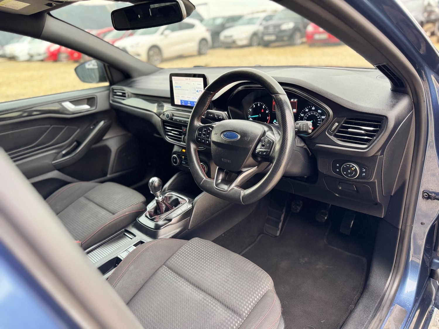 Used Ford Focus 2020 for sale - 76607461: Photo 27