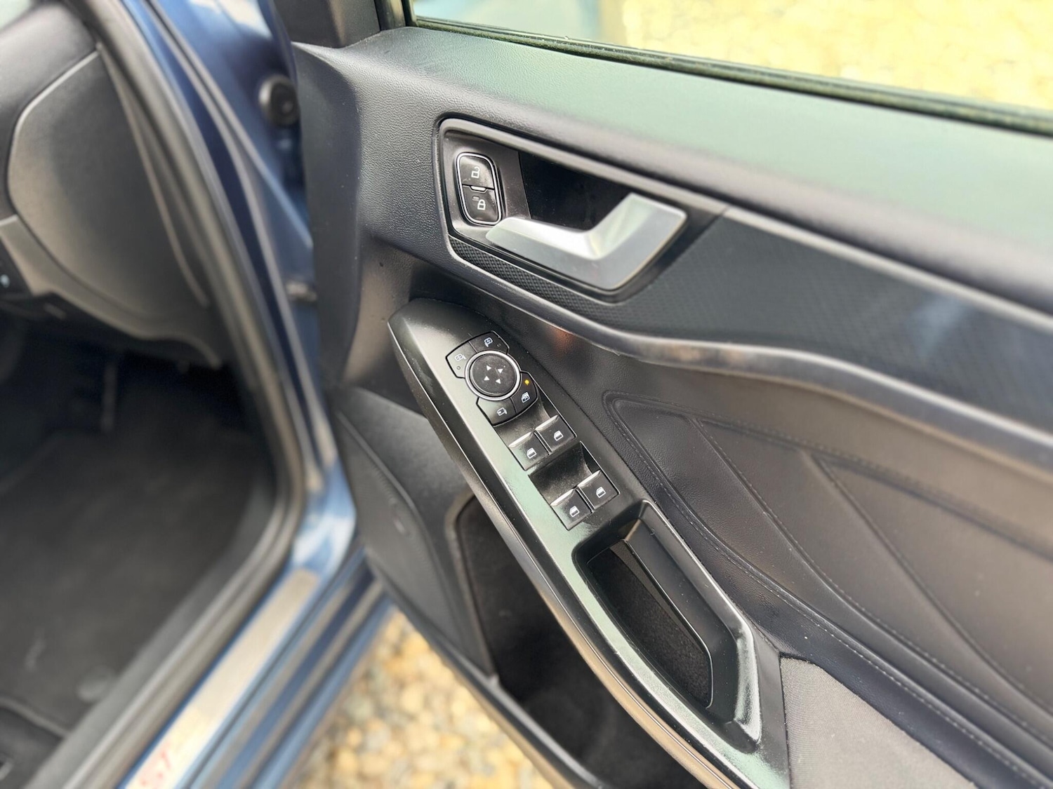 Used Ford Focus 2020 for sale - 76607461: Photo 28